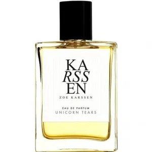 Zoe Karssen Unicorn Tears parfüm şişesi