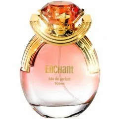 Jean-Pierre Sand Enchant (Gold) parfüm şişesi