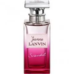 Lanvin Jeanne Lanvin Scandal parfüm şişesi