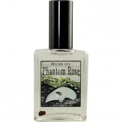 Wylde Ivy Phantom Rose parfüm şişesi