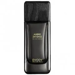 Evody Ambre Intense perfume bottle