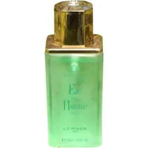 L.T. Piver Eau pour Homme perfume bottle