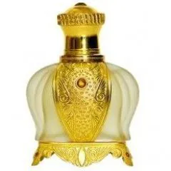 Arabesque Perfumes Arabesque Gold parfüm şişesi