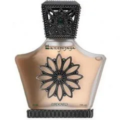 Brocard Shahrazad / Шахерезада parfüm şişesi