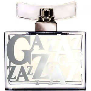 Gazzaz perfume bottle