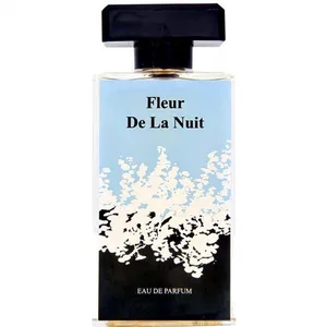 Gazzaz Fleur De La Nuit perfume bottle