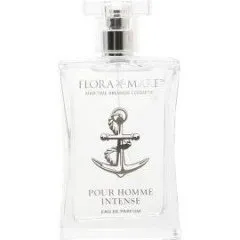 Flora Mare pour Homme Intense parfüm şişesi