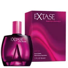 Mäurer & Wirtz Extase Latin Fever Woman parfüm şişesi