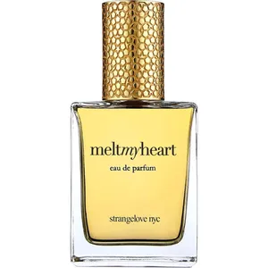 Strangelove NYC meltmyheart (Eau de Parfum) perfume bottle
