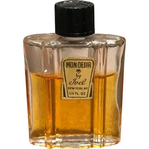 Ivel Mon Desir perfume bottle