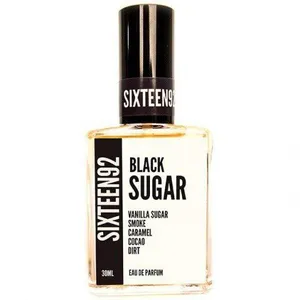 Sixteen92 Black Sugar (Extrait de Parfum) perfume bottle