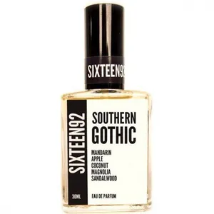 Sixteen92 Southern Gothic (Perfume Oil) parfüm şişesi