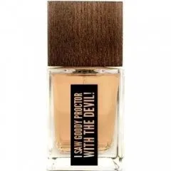 Sixteen92 I Saw Goody Proctor with the Devil! (Parfum) perfume bottle