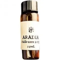 Sixteen92 Aradia perfume bottle