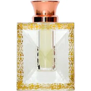 Arabesque Perfumes Musk Al Sultan parfüm şişesi