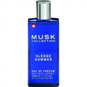Musk Collection Sledge Hammer parfüm şişesi