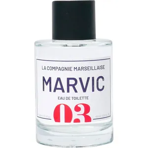 La Compagnie Marseillaise Marvic III parfüm şişesi