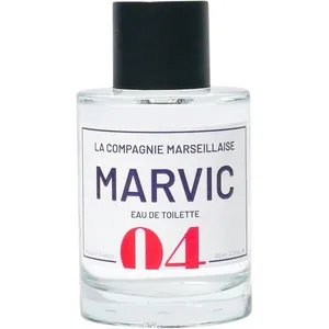 La Compagnie Marseillaise Marvic IV parfüm şişesi