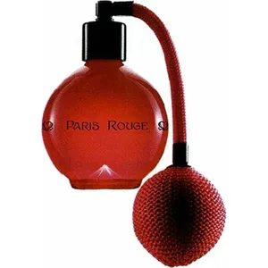 Delle Grazie Paris Rouge parfüm şişesi