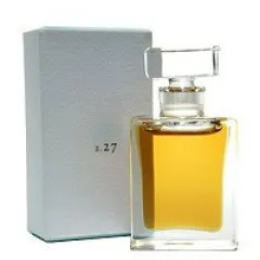 Yosh Ginger Ciao 2.27 (Eau de Parfum) parfüm şişesi