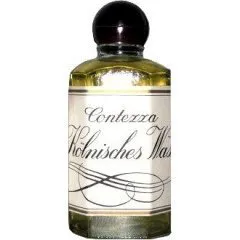 Contezza Kölnisch Wasser / Kölnisches Wasser parfüm şişesi