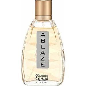 Création Lamis Ablaze Men perfume bottle