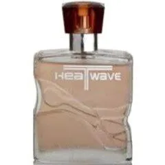 Création Lamis Heat Wave for Men perfume bottle