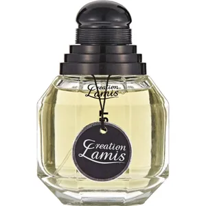 Création Lamis Hot Blast for Men parfüm şişesi