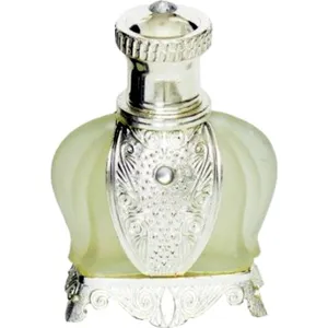 Arabesque Perfumes Arabesque Silver parfüm şişesi