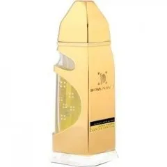 Dimand Apolline Falcon perfume bottle