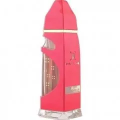 Dimand Rouge Falcon perfume bottle