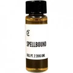 Sixteen92 Spellbound (Perfume Oil) parfüm şişesi
