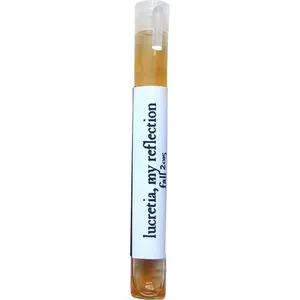 Sixteen92 Lucretia, My Reflection (Perfume Oil) parfüm şişesi