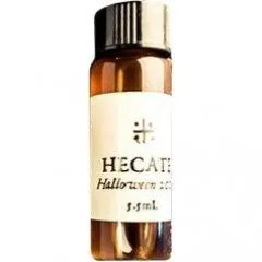 Sixteen92 Hecate (Perfume Oil) parfüm şişesi