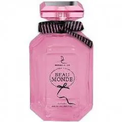 Dorall Collection Beau Monde perfume bottle