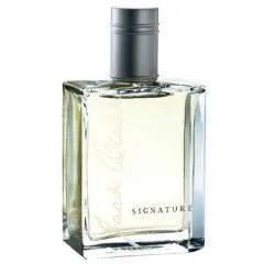 Jack Black Signature perfume bottle