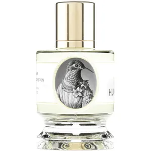 Zoologist Hummingbird perfume bottle