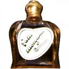 Lloyd Parfümerie Fata Morgana parfüm şişesi
