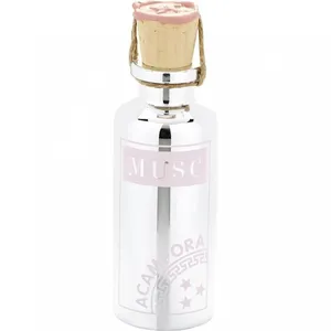 Acampora Musc (Perfume Oil) perfume bottle