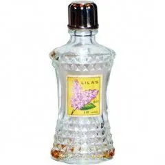 LIF Lilas parfüm şişesi