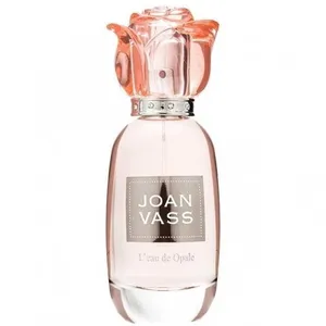 Joan Vass L'eau de Opale parfüm şişesi