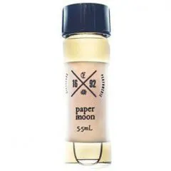 Sixteen92 Paper Moon (Perfume Oil) perfume bottle