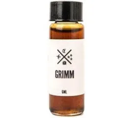 Sixteen92 Grimm (Perfume Oil) perfume bottle