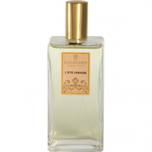 Galimard L'Été Dernier (Eau de Parfum) parfüm şişesi