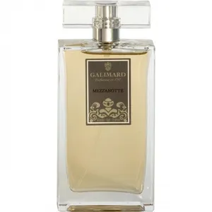 Galimard Mezzanotte (Eau de Parfum) perfume bottle
