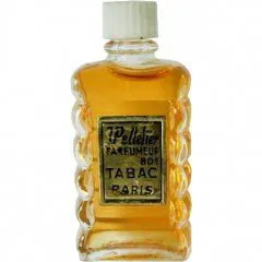 J.Pelletier Tabac perfume bottle