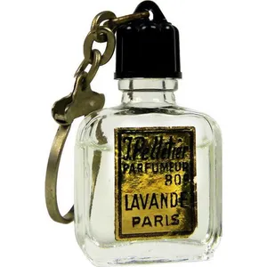 J.Pelletier Lavande perfume bottle
