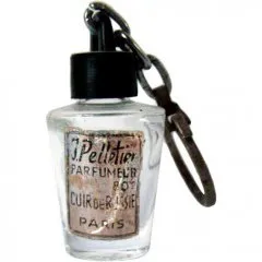 J.Pelletier Cuir de Russie perfume bottle
