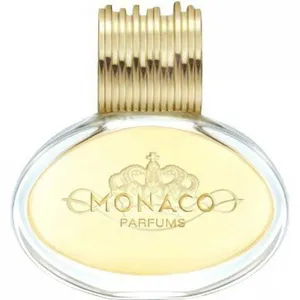 Monaco Parfums for Woman parfüm şişesi