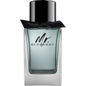 Burberry Mr. Burberry (Eau de Toilette) parfüm şişesi